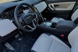 2023 Land Rover Discovery Sport R-Dynamic SE SALCL2FX0PH337745 in Rocklin, CA 10
