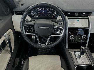 2023 Land Rover Discovery Sport R-Dynamic SE SALCL2FX0PH337745 in Rocklin, CA 13