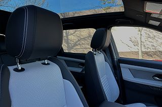 2023 Land Rover Discovery Sport R-Dynamic SE SALCL2FX0PH337745 in Rocklin, CA 20