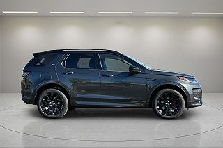 2023 Land Rover Discovery Sport R-Dynamic SE SALCL2FX0PH337745 in Rocklin, CA 3