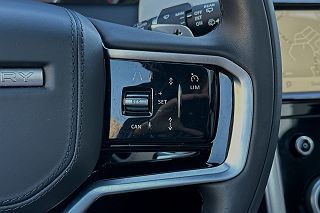 2023 Land Rover Discovery Sport R-Dynamic SE SALCL2FX0PH337745 in Rocklin, CA 31