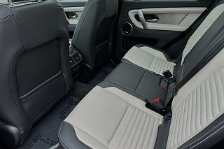 2023 Land Rover Discovery Sport R-Dynamic SE SALCL2FX7PH337743 in Rocklin, CA 13