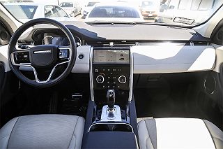 2023 Land Rover Discovery Sport SE SALCP2FX4PH338014 in Sacramento, CA 11