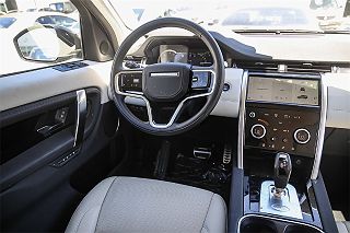2023 Land Rover Discovery Sport SE SALCP2FX4PH338014 in Sacramento, CA 17