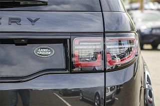 2023 Land Rover Discovery Sport R-Dynamic SE SALCL2FX2PH334474 in Sacramento, CA 10