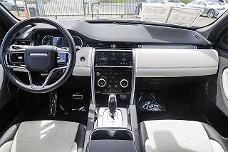 2023 Land Rover Discovery Sport R-Dynamic SE SALCL2FX2PH334474 in Sacramento, CA 12