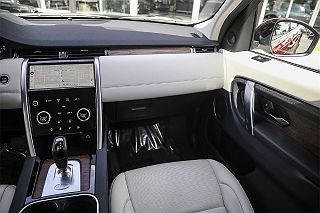 2023 Land Rover Discovery Sport SE SALCP2FX1PH323146 in Sacramento, CA 18