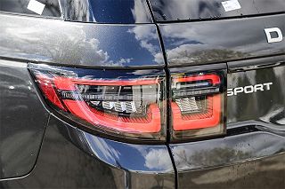 2023 Land Rover Discovery Sport SE SALCP2FX1PH334809 in Sacramento, CA 8