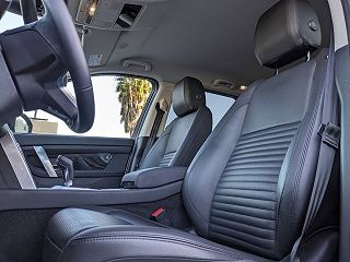 2023 Land Rover Discovery Sport S SALCJ2FX6PH917152 in Santa Monica, CA 16