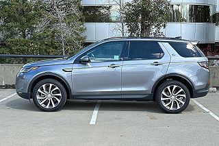 2023 Land Rover Discovery Sport SE SALCP2FX9PH915782 in Walnut Creek, CA 2