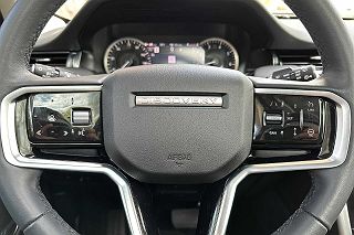 2023 Land Rover Discovery Sport SE SALCP2FX9PH915782 in Walnut Creek, CA 22