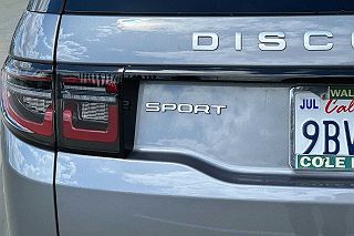 2023 Land Rover Discovery Sport SE SALCP2FX9PH915782 in Walnut Creek, CA 25
