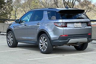 2023 Land Rover Discovery Sport SE SALCP2FX9PH915782 in Walnut Creek, CA 3