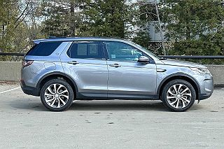 2023 Land Rover Discovery Sport SE SALCP2FX9PH915782 in Walnut Creek, CA 6