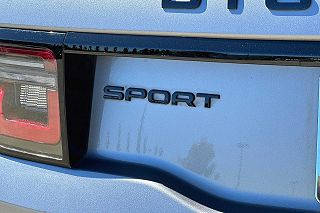 2023 Land Rover Discovery Sport S SALCJ2FX0PH321311 in Walnut Creek, CA 25