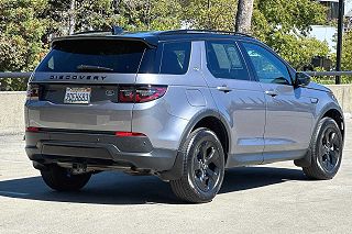 2023 Land Rover Discovery Sport S SALCJ2FX0PH321311 in Walnut Creek, CA 5