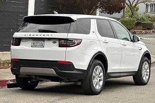 2023 Land Rover Discovery Sport S SALCJ2FX1PH323598 in Walnut Creek, CA 5