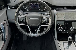 2023 Land Rover Discovery Sport R-Dynamic S SALCT2FXXPH323903 in Walnut Creek, CA 13