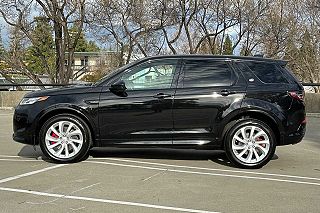 2023 Land Rover Discovery Sport R-Dynamic S SALCT2FXXPH323903 in Walnut Creek, CA 2