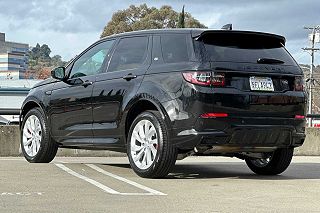 2023 Land Rover Discovery Sport R-Dynamic S SALCT2FXXPH323903 in Walnut Creek, CA 3