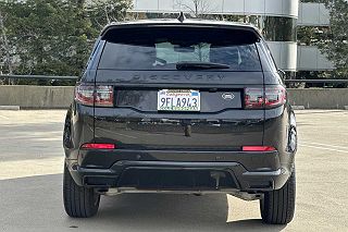 2023 Land Rover Discovery Sport R-Dynamic S SALCT2FXXPH323903 in Walnut Creek, CA 4