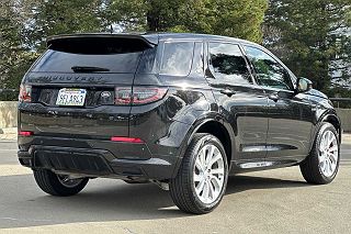 2023 Land Rover Discovery Sport R-Dynamic S SALCT2FXXPH323903 in Walnut Creek, CA 5