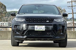 2023 Land Rover Discovery Sport R-Dynamic S SALCT2FXXPH323903 in Walnut Creek, CA 8