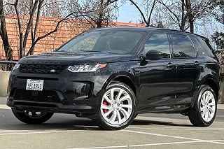 2023 Land Rover Discovery Sport R-Dynamic S SALCT2FXXPH323903 in Walnut Creek, CA