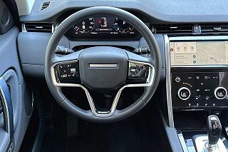 2023 Land Rover Discovery Sport SE SALCP2FX7PH323507 in Walnut Creek, CA 13