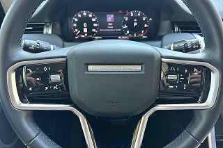 2023 Land Rover Discovery Sport SE SALCP2FX7PH323507 in Walnut Creek, CA 22