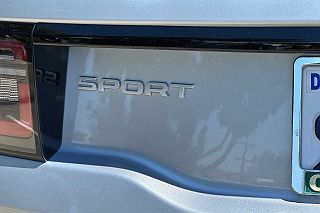 2023 Land Rover Discovery Sport SE SALCP2FX7PH323507 in Walnut Creek, CA 25
