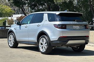 2023 Land Rover Discovery Sport SE SALCP2FX7PH323507 in Walnut Creek, CA 3
