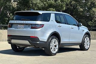 2023 Land Rover Discovery Sport SE SALCP2FX7PH323507 in Walnut Creek, CA 5
