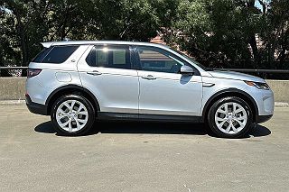 2023 Land Rover Discovery Sport SE SALCP2FX7PH323507 in Walnut Creek, CA 6