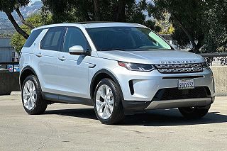 2023 Land Rover Discovery Sport SE SALCP2FX7PH323507 in Walnut Creek, CA 7