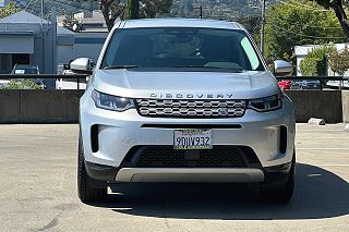 2023 Land Rover Discovery Sport SE SALCP2FX7PH323507 in Walnut Creek, CA 8