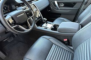 2023 Land Rover Discovery Sport SE SALCP2FX7PH323507 in Walnut Creek, CA 9