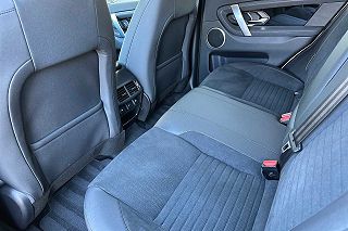 2023 Land Rover Discovery Sport S SALCJ2FX4PH323577 in Walnut Creek, CA 11