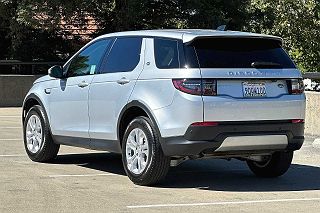 2023 Land Rover Discovery Sport S SALCJ2FX4PH323577 in Walnut Creek, CA 3