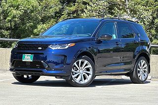 2023 Land Rover Discovery Sport R-Dynamic SE SALCL2FXXPH921408 in Walnut Creek, CA 1