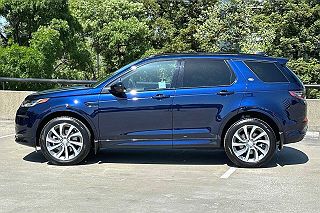 2023 Land Rover Discovery Sport R-Dynamic SE SALCL2FXXPH921408 in Walnut Creek, CA 2