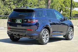 2023 Land Rover Discovery Sport R-Dynamic SE SALCL2FXXPH921408 in Walnut Creek, CA 5