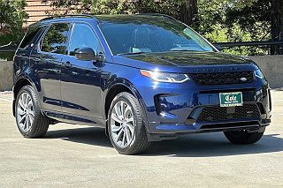 2023 Land Rover Discovery Sport R-Dynamic SE SALCL2FXXPH921408 in Walnut Creek, CA 7