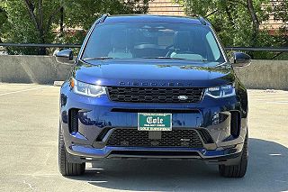 2023 Land Rover Discovery Sport R-Dynamic SE SALCL2FXXPH921408 in Walnut Creek, CA 8