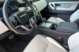 2023 Land Rover Discovery Sport R-Dynamic SE SALCL2FXXPH921408 in Walnut Creek, CA 9