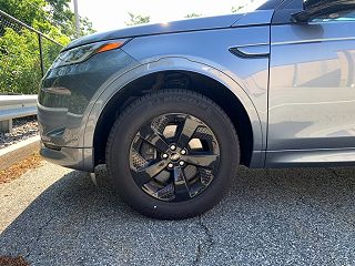 2023 Land Rover Discovery Sport R-Dynamic S SALCT2FX3PH325783 in Warwick, RI 12