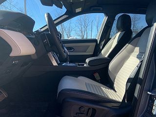 2023 Land Rover Discovery Sport R-Dynamic S SALCT2FX3PH325783 in Warwick, RI 15
