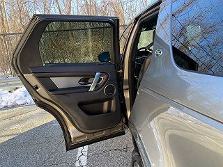 2023 Land Rover Discovery Sport R-Dynamic SE SALCL2FX8PH322121 in Warwick, RI 16