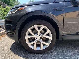2023 Land Rover Discovery Sport SE SALCP2FX8PH322219 in Warwick, RI 12
