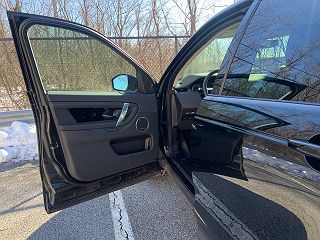 2023 Land Rover Discovery Sport SE SALCP2FX8PH322219 in Warwick, RI 14
